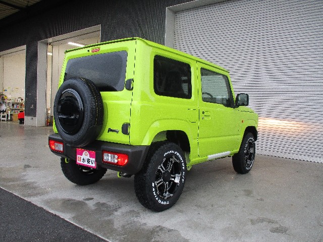ジムニー｜車のせんいち｜群馬県,伊勢崎市・みどり市最大級の軽