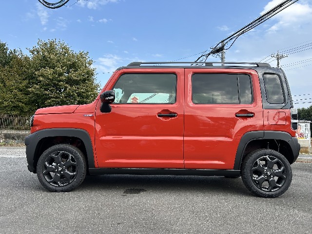 スズキ ハスラー2枚目