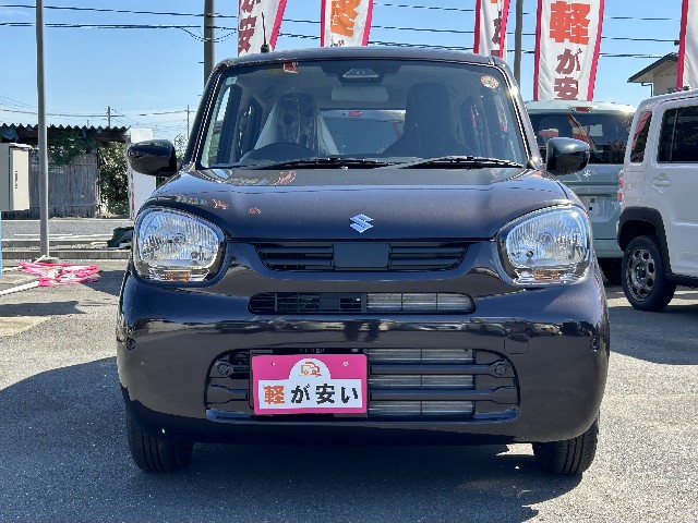 スズキ アルト2枚目