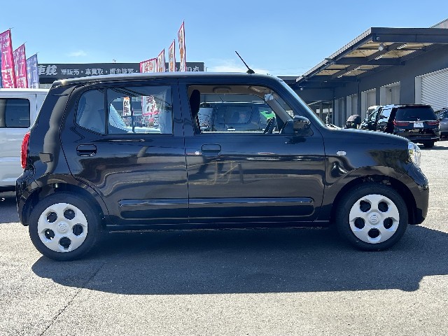 スズキ アルト4枚目