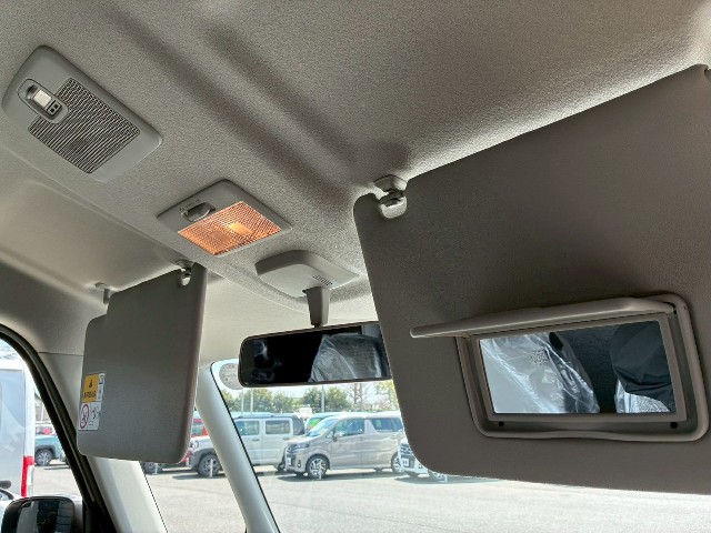 スズキ スペーシア7枚目