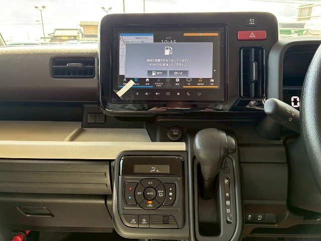 スズキ スペーシア10枚目