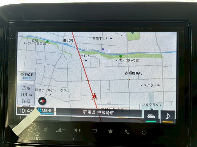 スズキ スペーシア12枚目
