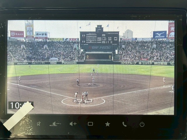 スズキ スペーシア13枚目