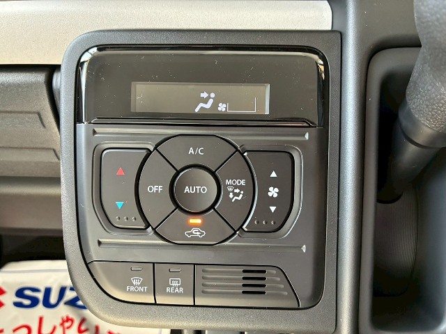 スズキ スペーシア14枚目