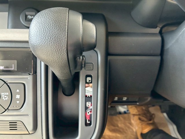 スズキ スペーシア15枚目