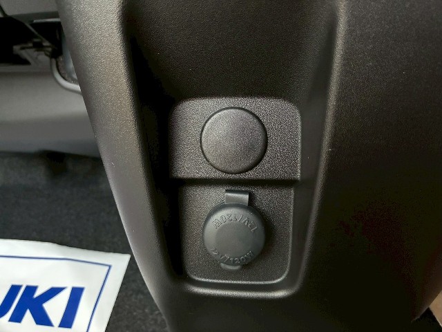 スズキ スペーシア17枚目