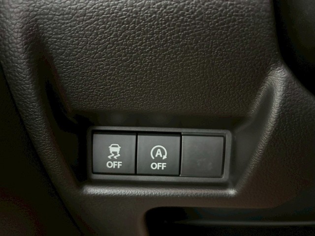 スズキ スペーシア18枚目