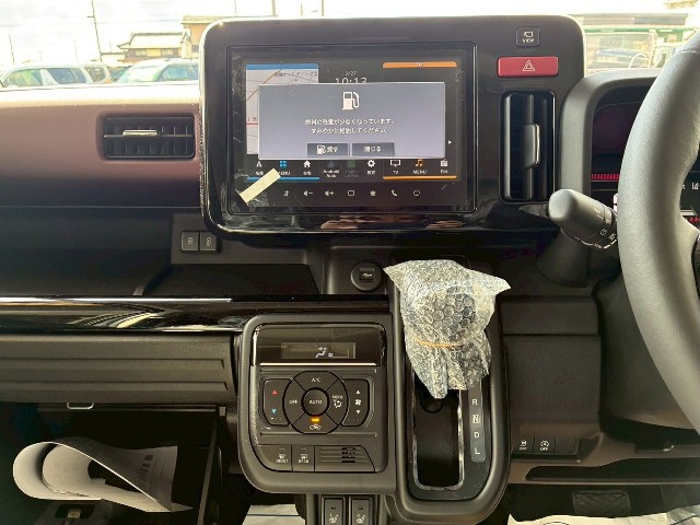 スズキ スペーシアカスタム11枚目