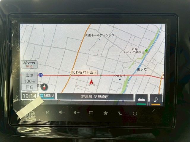 スズキ スペーシアカスタム13枚目