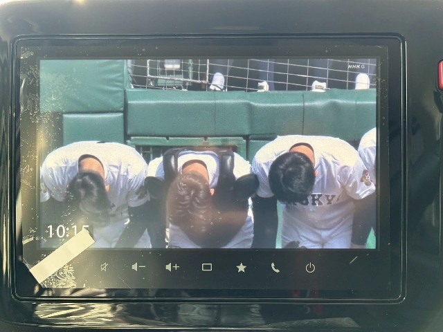 スズキ スペーシアカスタム14枚目