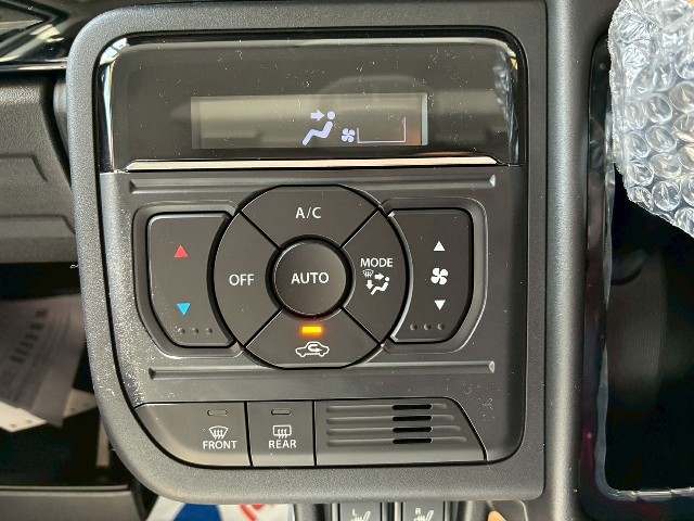 スズキ スペーシアカスタム15枚目