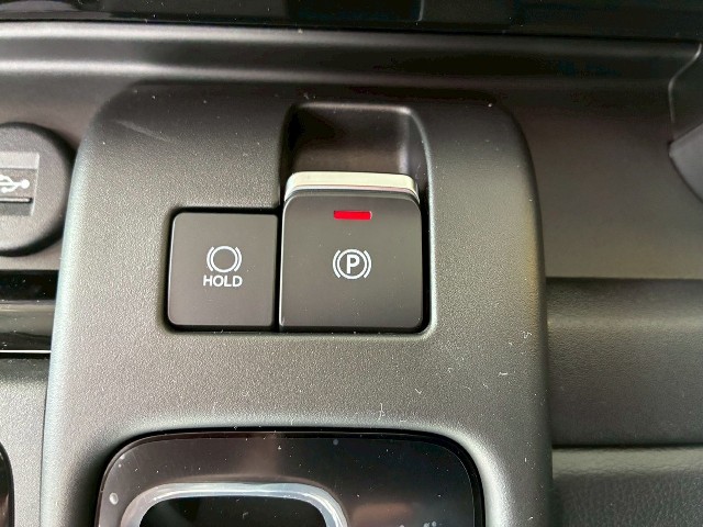 スズキ スペーシアカスタム16枚目