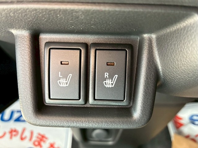 スズキ スペーシアカスタム17枚目