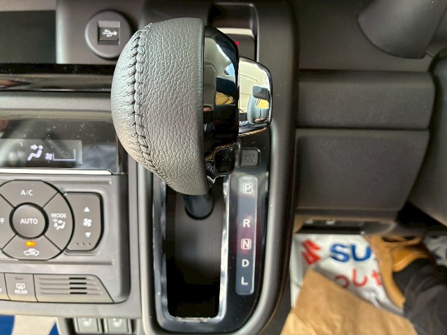 スズキ スペーシアカスタム18枚目