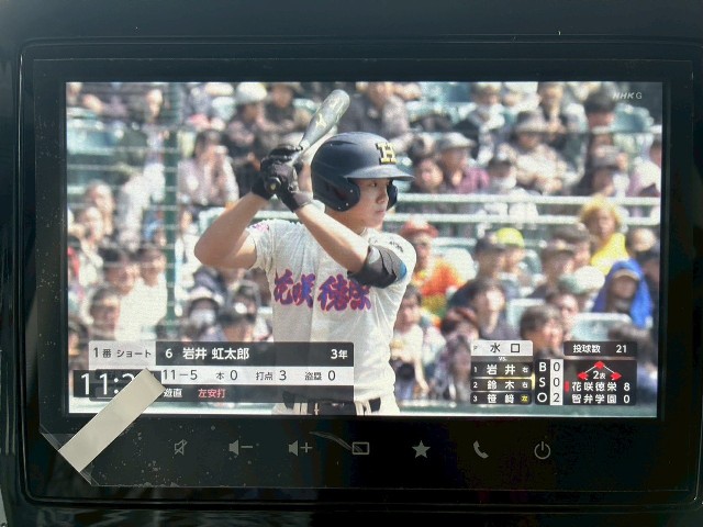 スズキ スペーシアカスタム12枚目