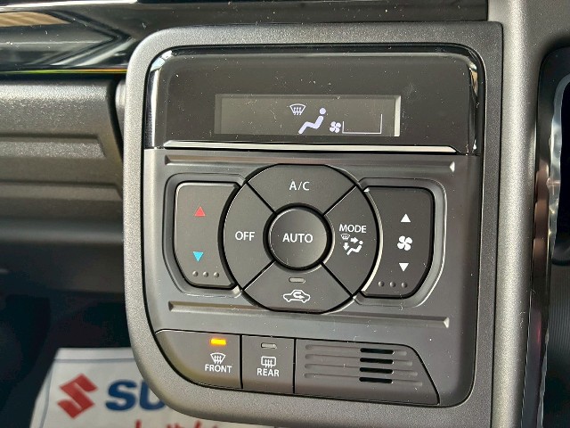 スズキ スペーシアカスタム13枚目