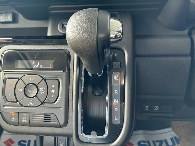 スズキ スペーシアカスタム15枚目