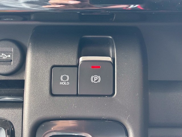 スズキ スペーシアカスタム16枚目