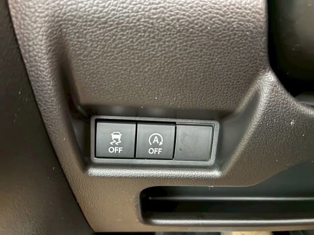 スズキ スペーシアカスタム18枚目