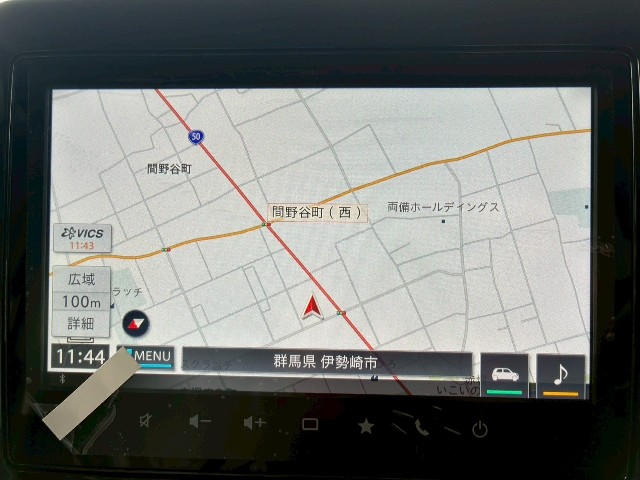 スズキ スペーシアカスタム12枚目