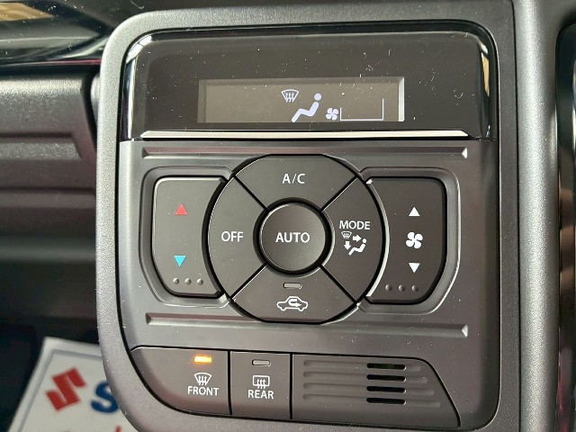 スズキ スペーシアカスタム14枚目