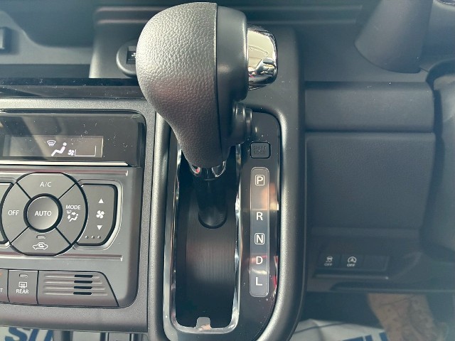 スズキ スペーシアカスタム16枚目