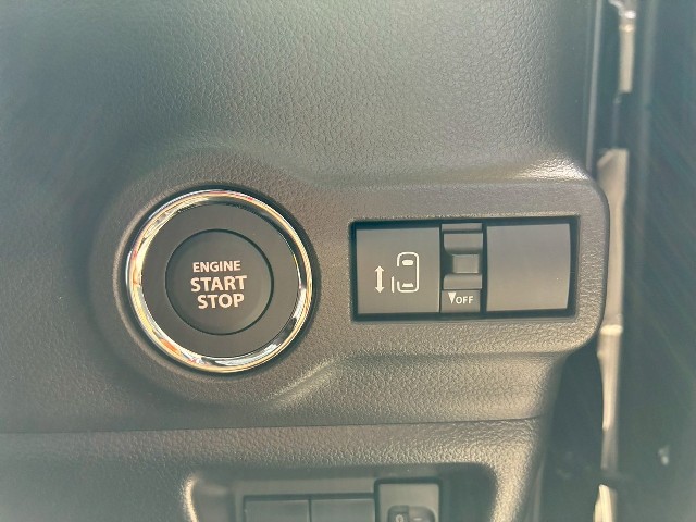 スズキ スペーシアカスタム18枚目