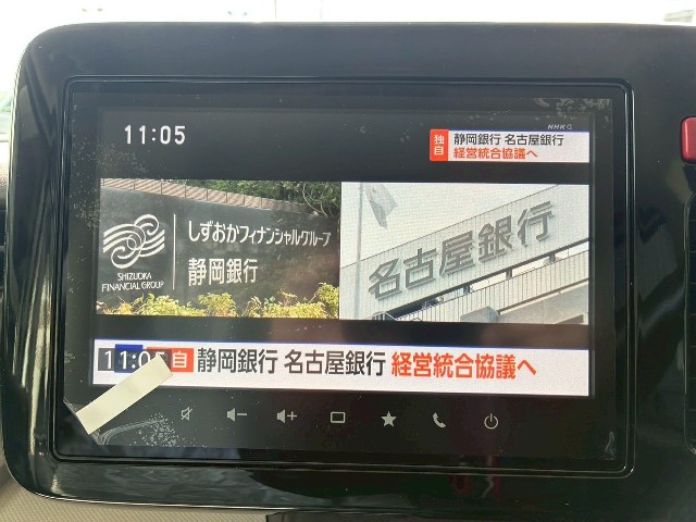 スズキ スペーシア12枚目