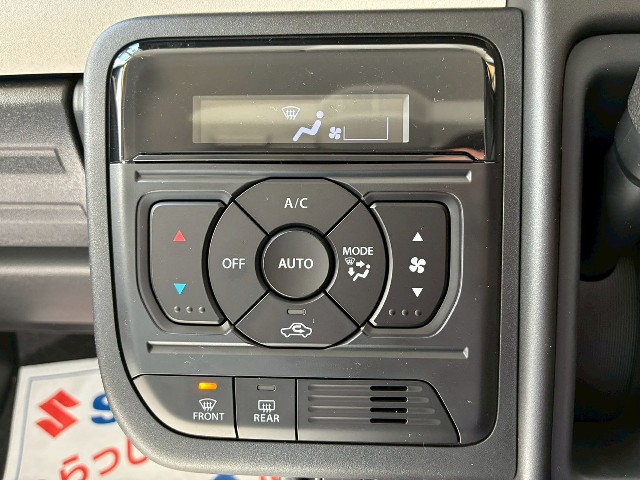 スズキ スペーシア13枚目