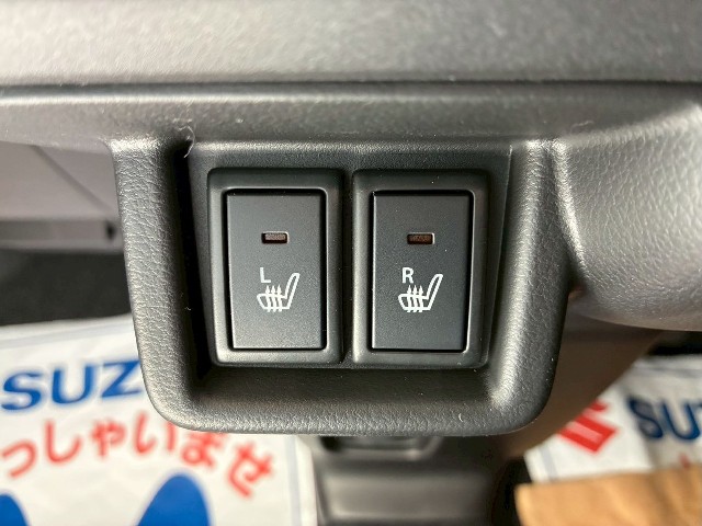 スズキ スペーシア14枚目