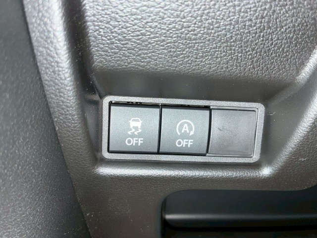 スズキ スペーシア16枚目