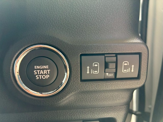 スズキ スペーシア17枚目