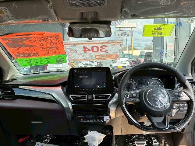 スズキ フロンクス8枚目