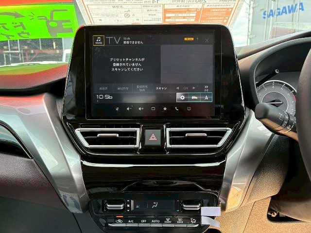 スズキ フロンクス9枚目