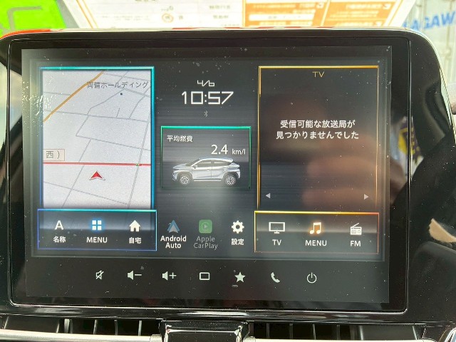 スズキ フロンクス10枚目