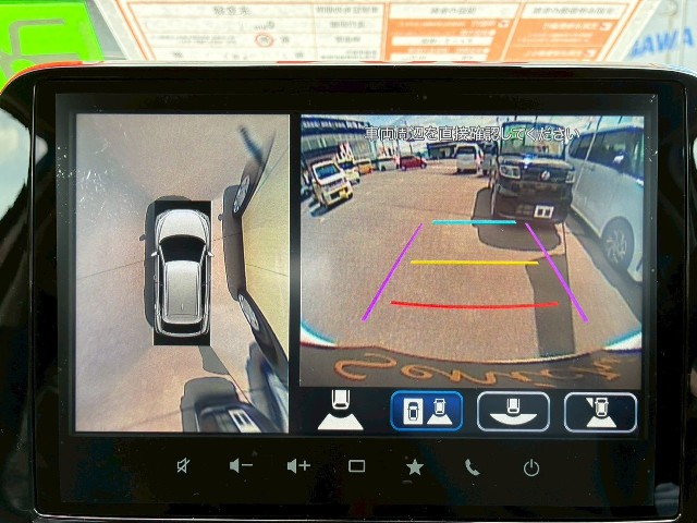 スズキ フロンクス11枚目