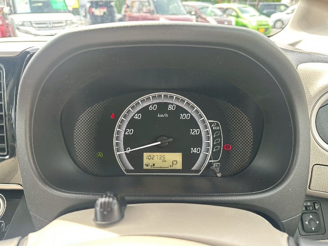 ニッサン デイズルークス12枚目