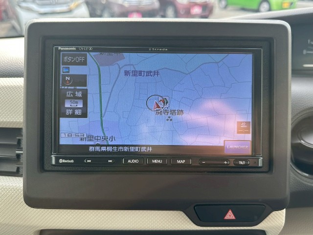 ホンダ N BOX11枚目