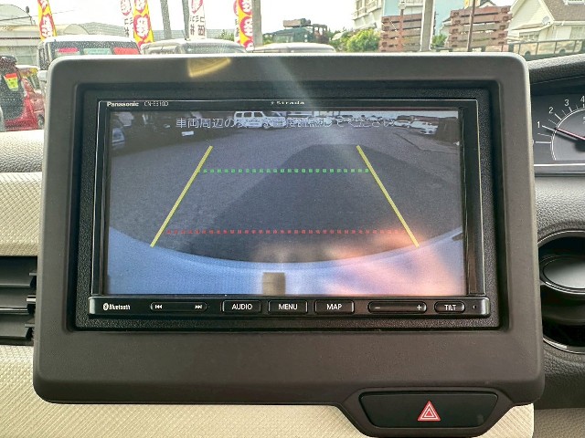 ホンダ N BOX12枚目