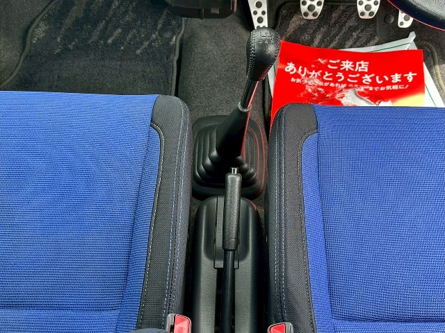 スバル プレオ11枚目