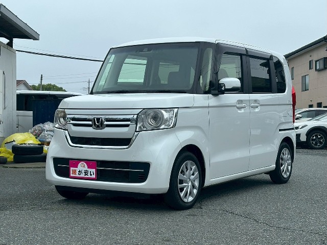 N-BOX