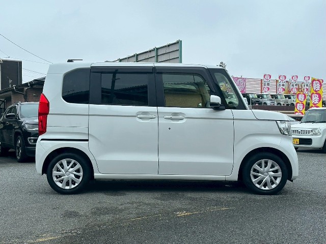 ホンダ N-BOX4枚目