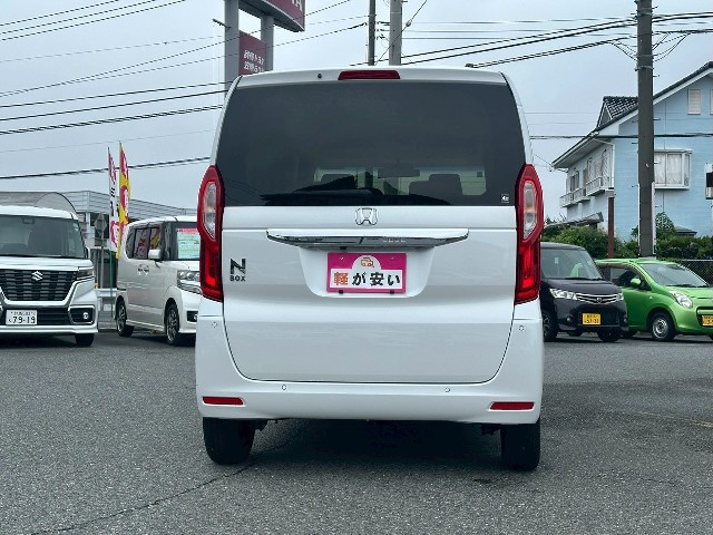 ホンダ N-BOX6枚目