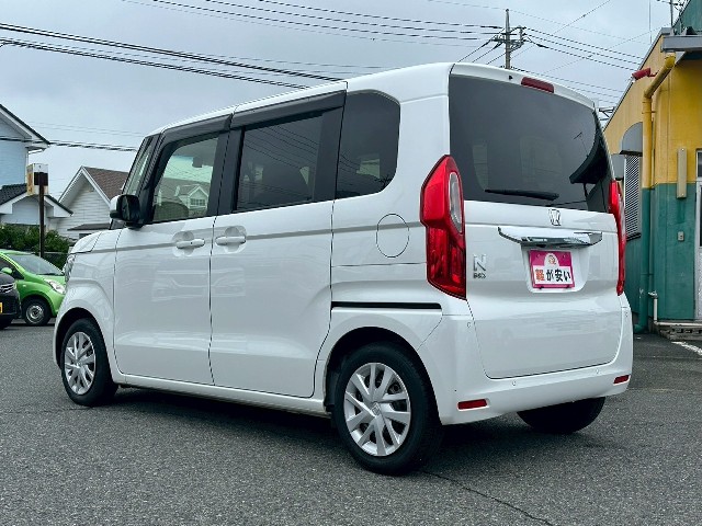 ホンダ N-BOX7枚目