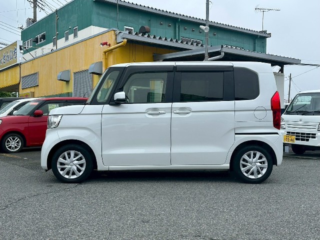 ホンダ N-BOX8枚目