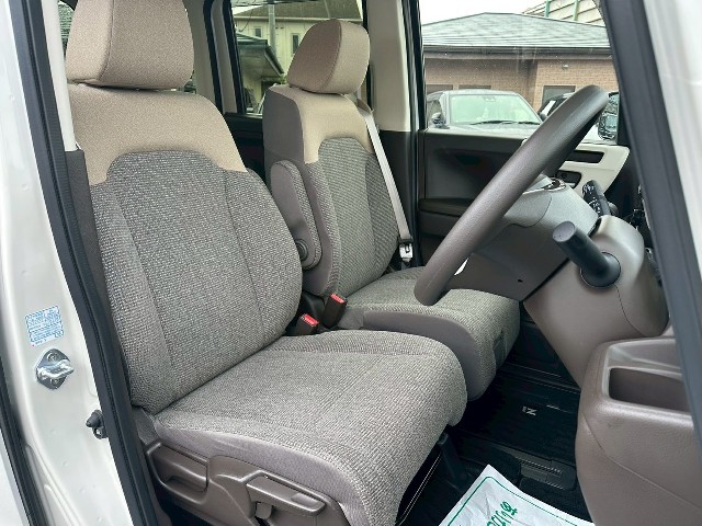 ホンダ N-BOX9枚目