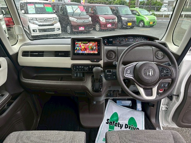 ホンダ N-BOX10枚目