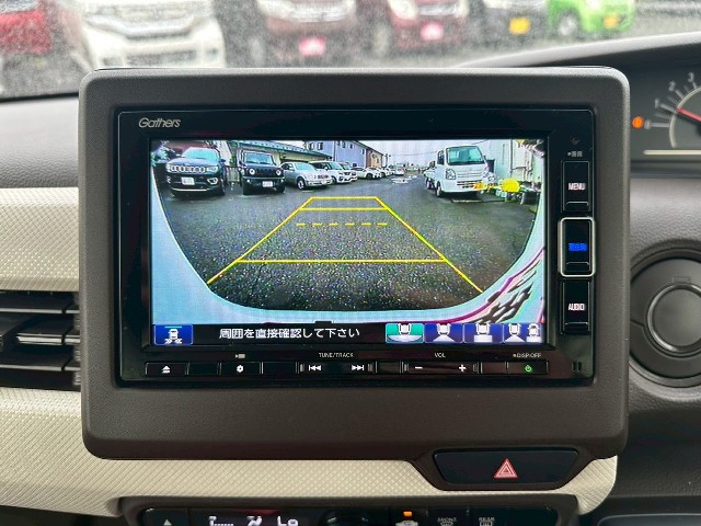 ホンダ N-BOX12枚目