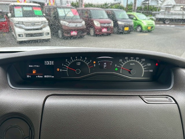 ホンダ N-BOX13枚目